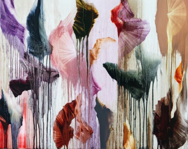 contemporary art abstract painting