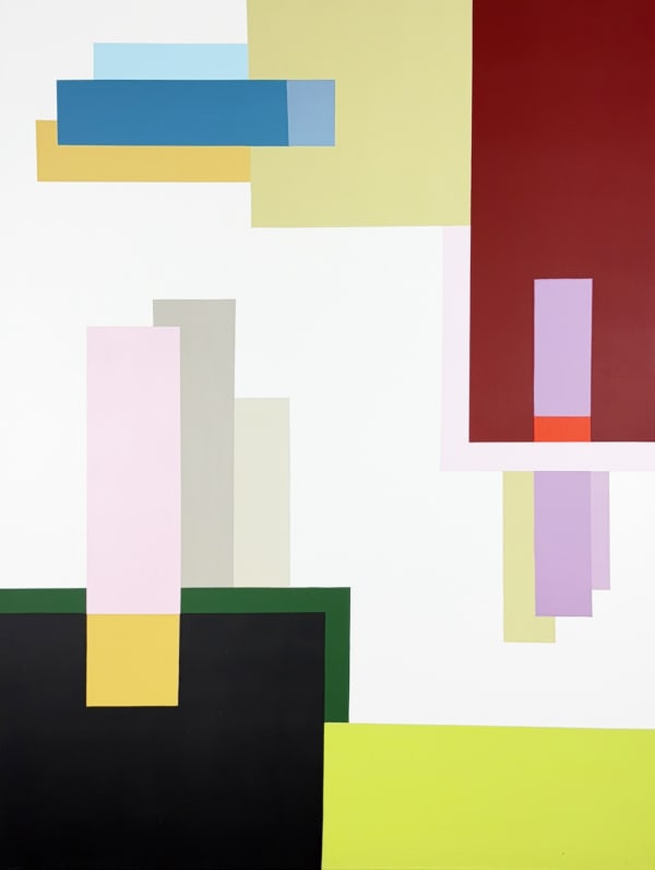 contemporary art abstract painting