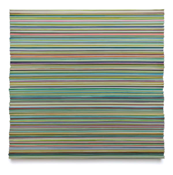 Kate Kessling, Supergreens