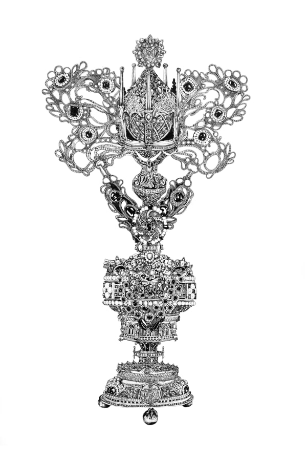 Mirren Kessling, Relic for the Elements