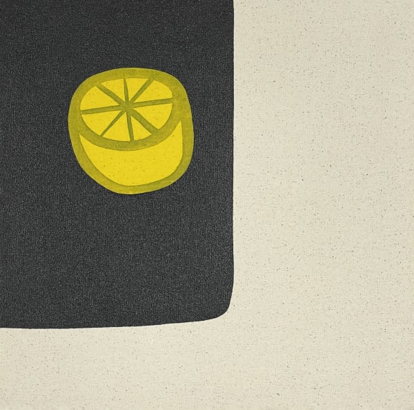 Jessica Cooper, Lemon Drop