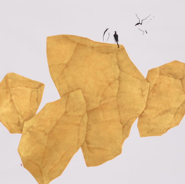 Tay Bak Chiang, Homebound