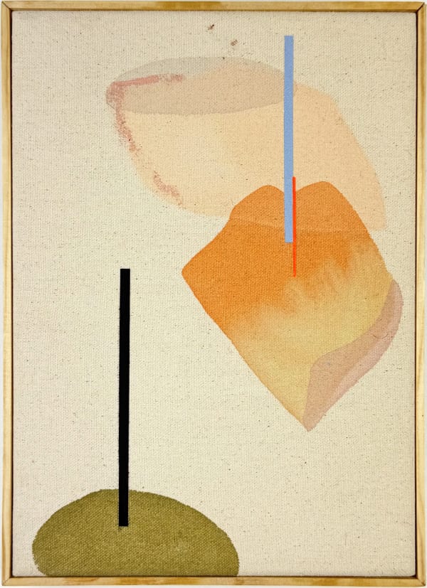 Anna MacDonald, Ghost Gum Mini II