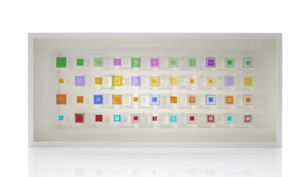 Hildegard Pax, Floating