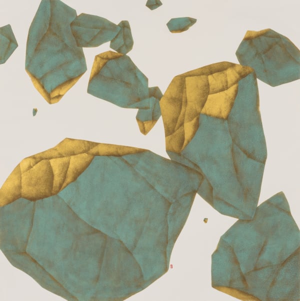 Tay Bak Chiang, Reverberant