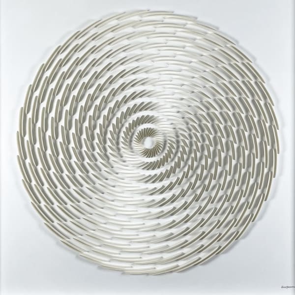 contemporary art mixed media