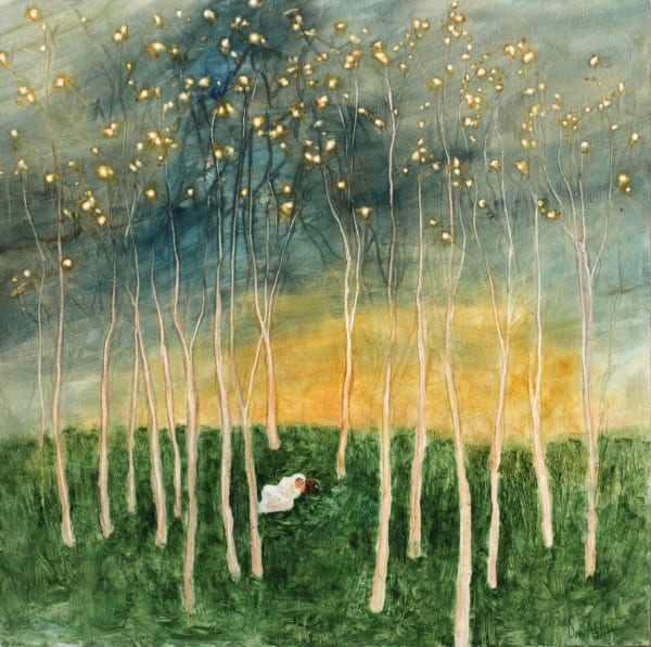 Dan Ablitt, Dream Trees