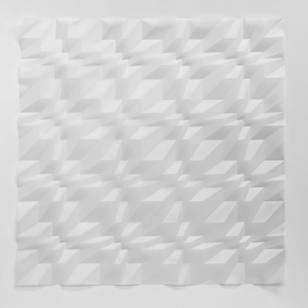 Tony Blackmore, 1-1-2-3: Grid 1