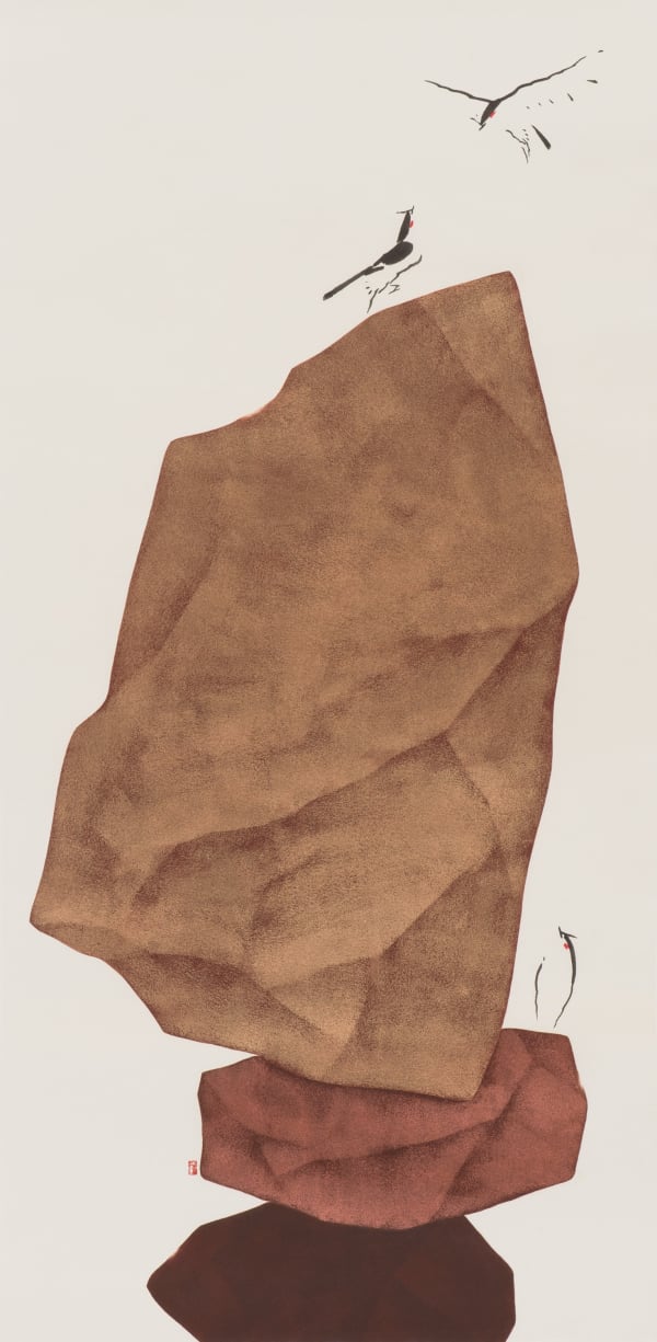 Tay Bak Chiang, We Meet Again