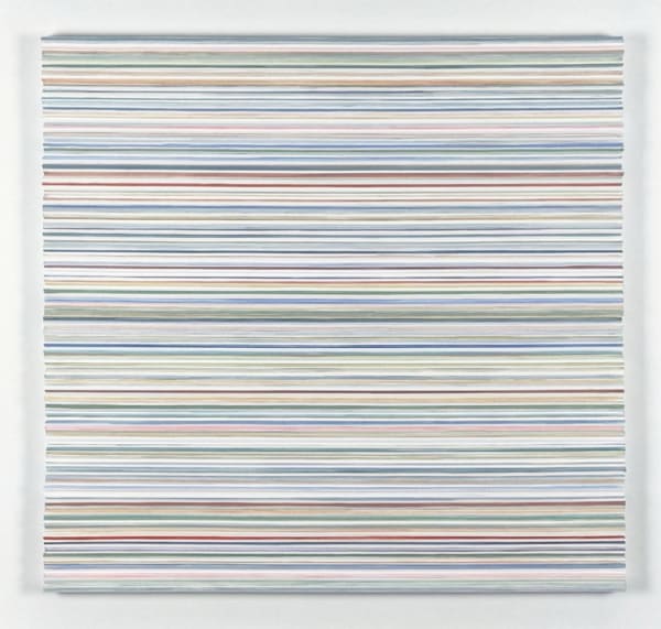 Kate Kessling, Salt Blue Tide