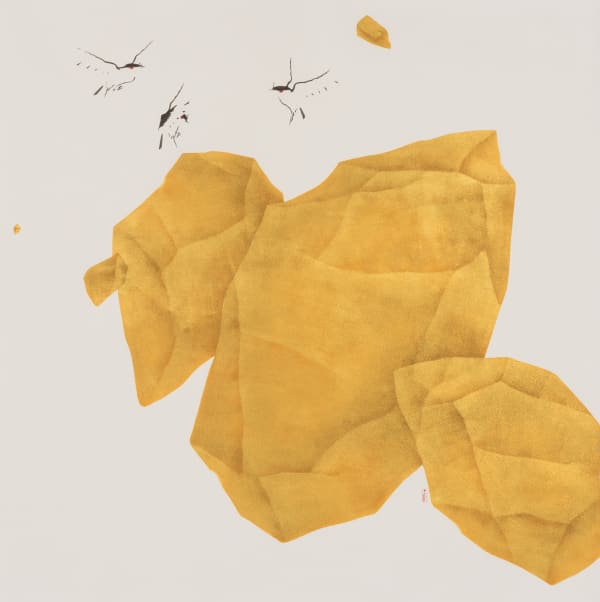 Tay Bak Chiang, The Highest Heavens