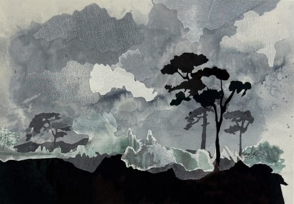 Penny Leaver Green, Seasonal Shift (I)