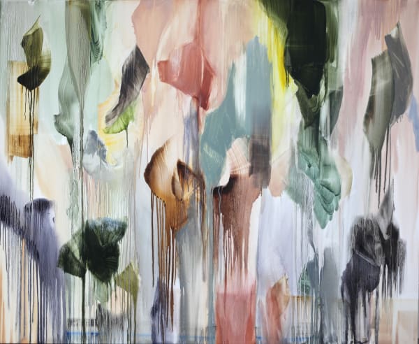 Paul Kessling, Chalk Hill Green