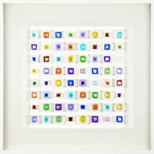 Hildegard Pax, Tetragon