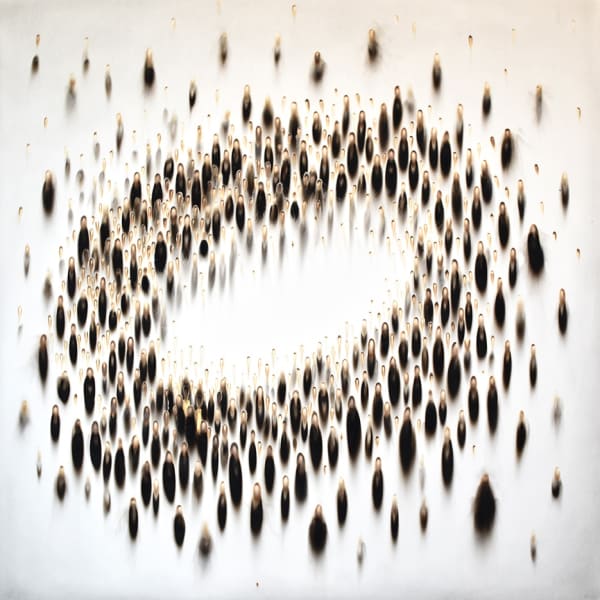 Rachael Nee, Chance Encounter