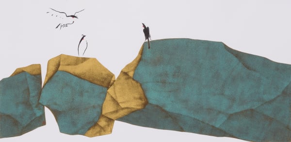 Tay Bak Chiang, One Fine Day