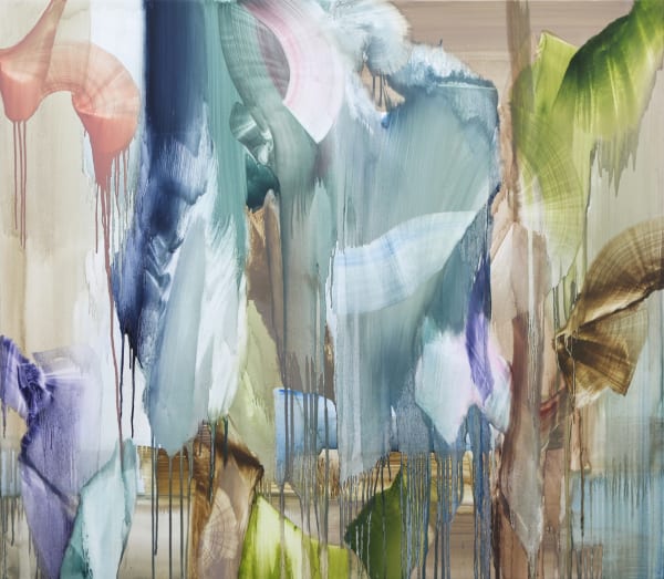 contemporary art abstract painting