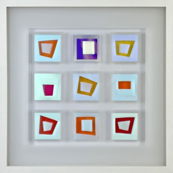 Hildegard Pax, Tetragon Study II