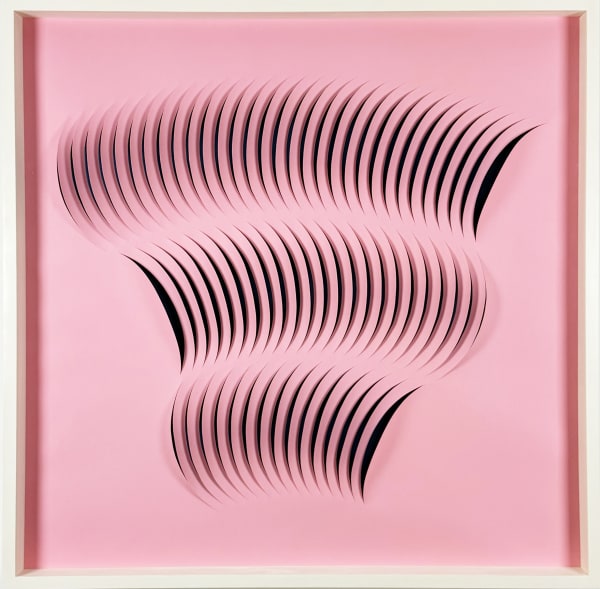 Katherine Anne Rose , Concentric 2