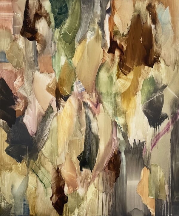 contemporary art abstract painting