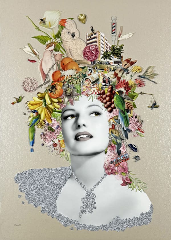 Maria Rivans, Pomona