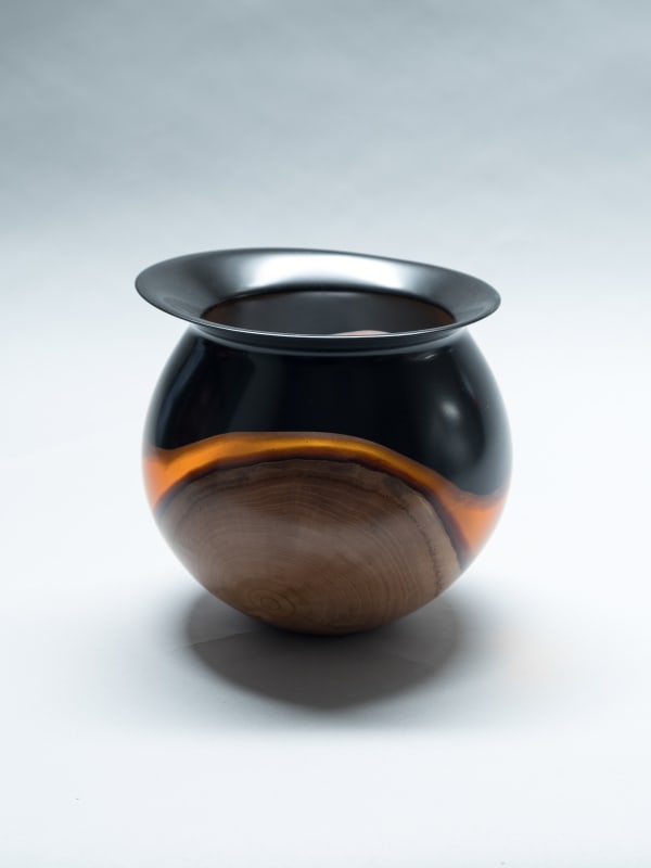 Kathleen Walsh, Ember Within III