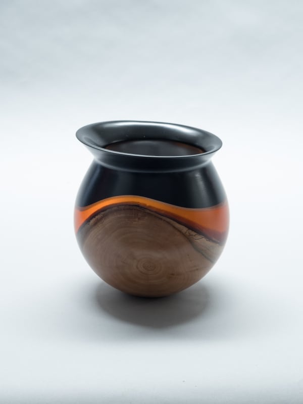 Kathleen Walsh, Ember Within IV