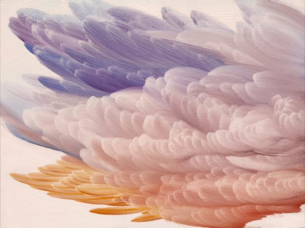 Yuliya Martynova, Trinity