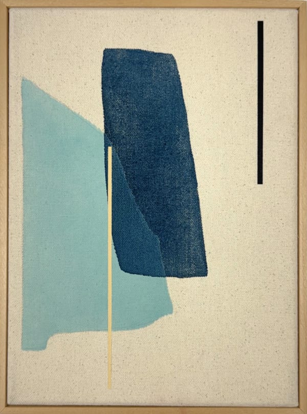 Anna MacDonald, Shibumi XV