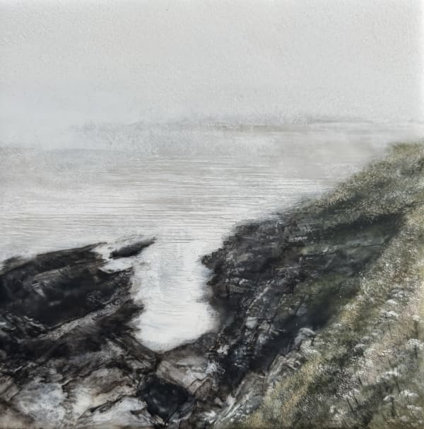 Anna Boss, Ebbing Waters