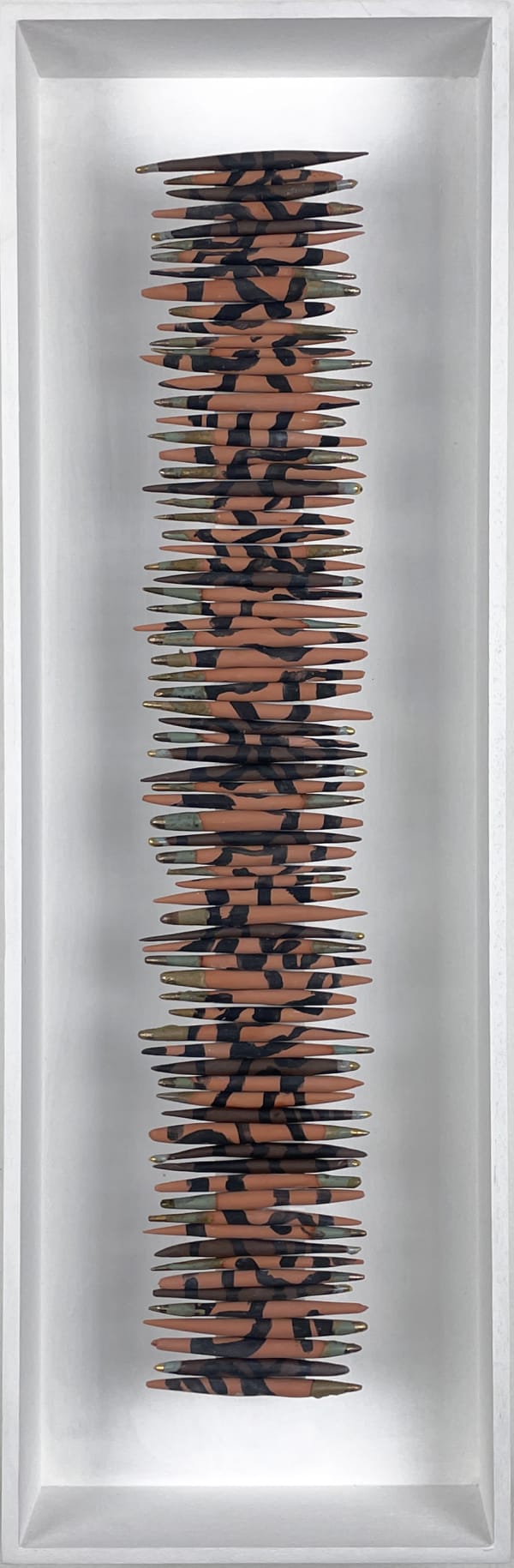 contemporary art sculpture ceramics