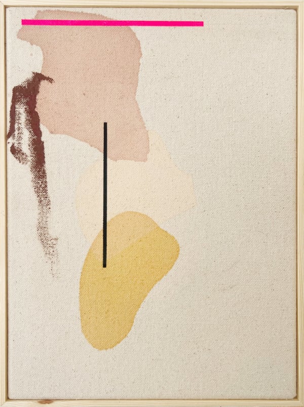 Anna MacDonald, Ghost Gum Mini VIII