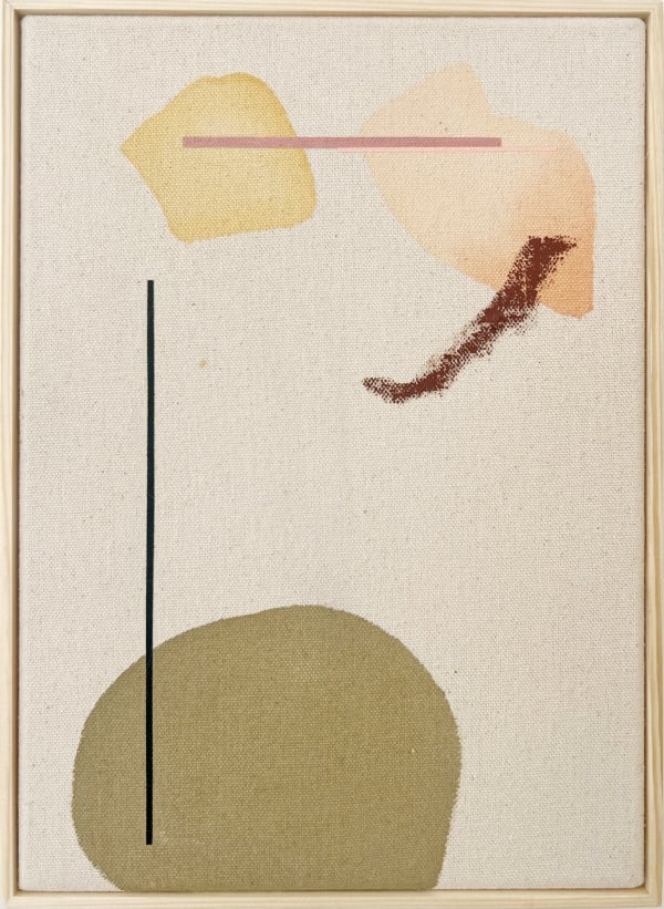 Anna MacDonald, Ghost Gum Mini VI