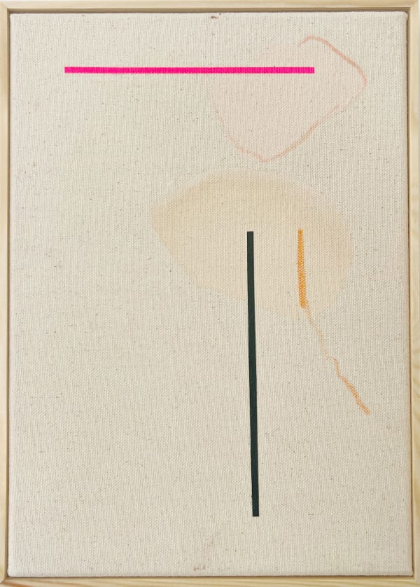 Anna MacDonald, Ghost Gum Mini IV