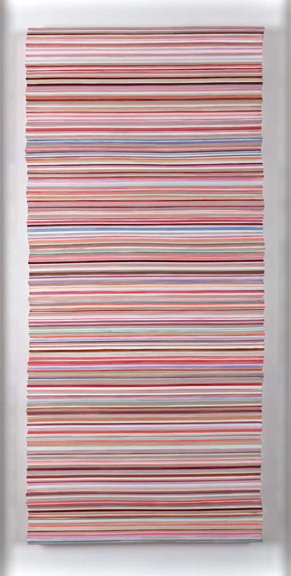 Kate Kessling, Carnelian Hue