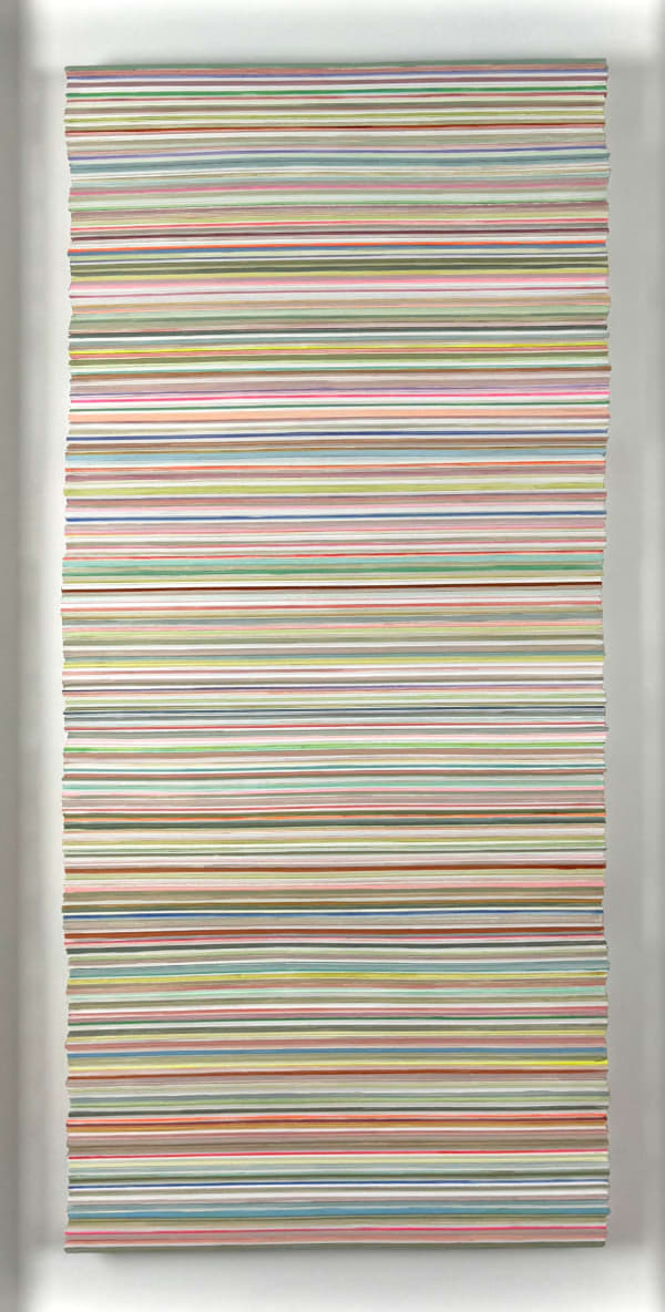 Kate Kessling, Pimlico Greens