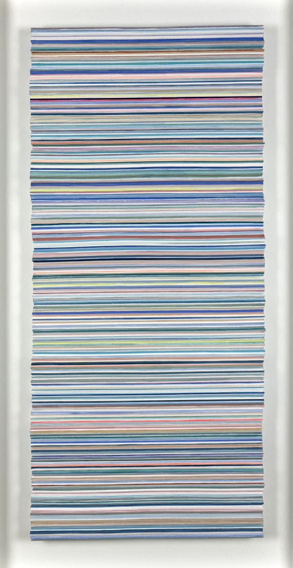 Kate Kessling, Archive Blue