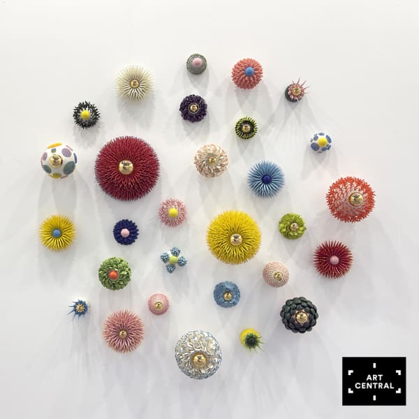 Art Central Hong Kong