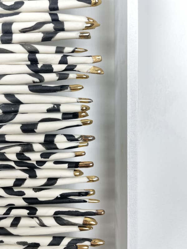 Inspiring New Works by Kate Brett