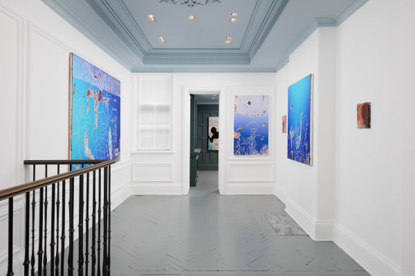 Incubator Fungai Benhura 001