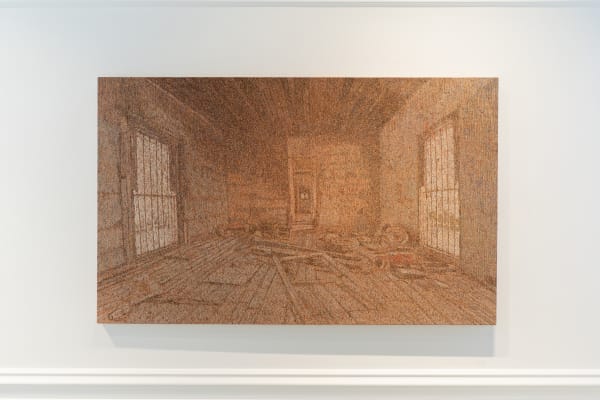 Copy Of Afueras Le Casa De Las Ruedas