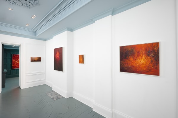 Incubator Jelly Green 010