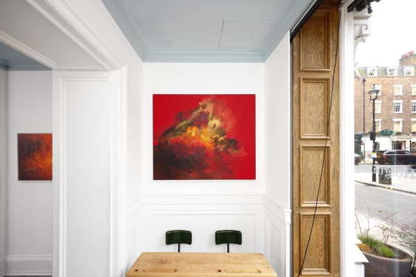 Incubator Jelly Green 027