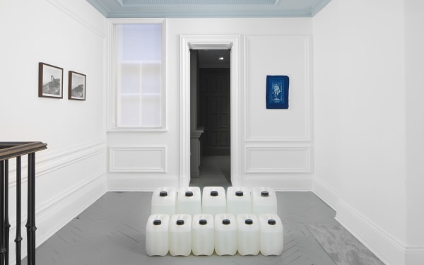 Incubator Five By Five 01