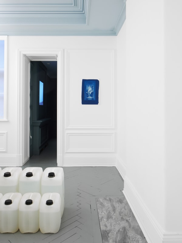 Incubator Five By Five 03