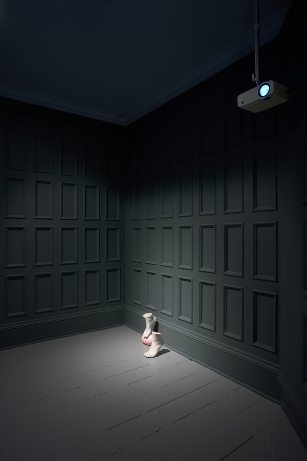 Incubator Five By Five 09