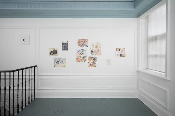 Incubator Notes From The Studio Instals 002