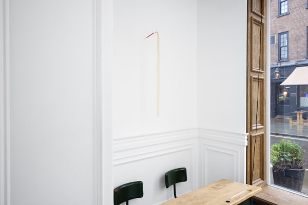 Incubator Notes From The Studio Instals 016