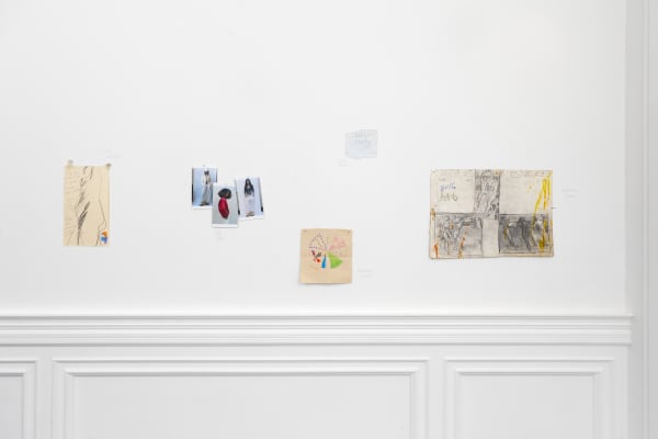 Incubator Notes From The Studio Instals 028