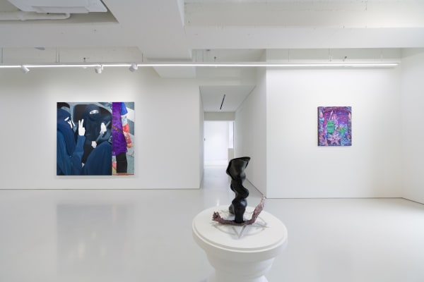 Fim Velvet Hammers 12